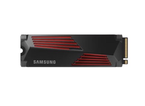 Dysk SSD SAMSUNG MZ-V9P2T0CW (M.2 2280″ /2TB ) Dysk SSD SAMSUNG MZ-V9P2T0CW (M.2 2280″ /2TB )