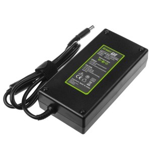 GREEN CELL ZASILACZ AD107P DELL 19.5V 9.23A 180W