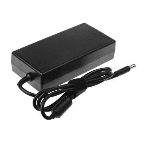 GREEN CELL ZASILACZ AD107P DELL 19.5V 9.23A 180W GREEN CELL ZASILACZ AD107P DELL 19.5V 9.23A 180W