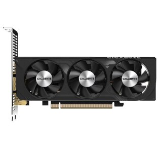 GeForce RTX 4060 OC Low Profile 8 GB GDDR6