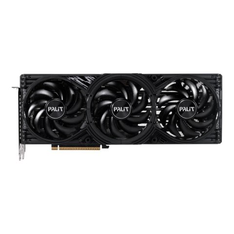 Karta VGA Palit GeForce RTX 5070 Ti GamingPro-S OC 16GB GDDR7 256bit HDMI+3DP PCIe5.0 Karta VGA Palit GeForce RTX 5070 Ti GamingPro-S OC 16GB GDDR7 256bit HDMI+3DP PCIe5.0