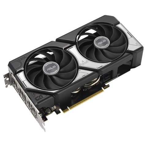 Karta graf. ASUS DUAL RTX 5060 TI 8GB OC Karta graf. ASUS DUAL RTX 5060 TI 8GB OC