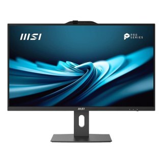 Komputer AiO MSI PRO AP272P 14M-879EU 27"FHD/i5-14400/16GB/SSD500GB/UHD730/11PR Black