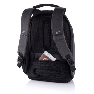 Plecak XD DESIGN BOBBY HERO SMALL P705.701 (maks.13.3"/Czarny)