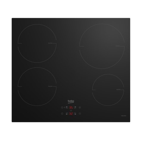 Płyta indukcyjna BEKO HII64400MT Płyta indukcyjna BEKO HII64400MT