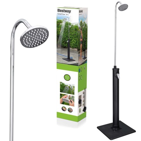 Prysznic solarny Bestway 58694 Prysznic solarny Bestway 58694