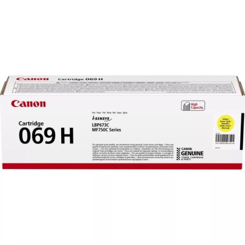 Toner CANON 5095C002 Toner CANON 5095C002