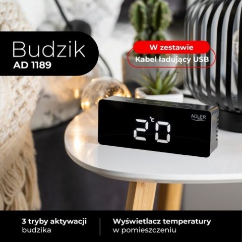Budzik Budzik