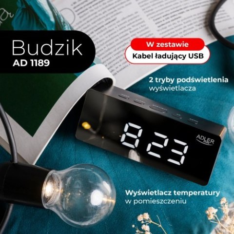 Budzik Budzik