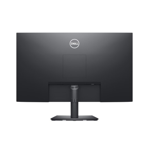 DELL E Series E2725H monitor komputerowy 68,6 cm (27") 1920 x 1080 px Full HD LED Czarny