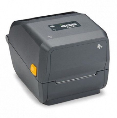 Drukarka etykiet ZEBRA ZD421T (ZD4A042-30EM00EZ) Drukarka etykiet ZEBRA ZD421T (ZD4A042-30EM00EZ)
