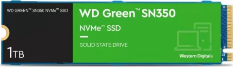 Dysk SSD WD WDS100T3G0C (M.2 2280″ /1TB ) Dysk SSD WD WDS100T3G0C (M.2 2280″ /1TB )