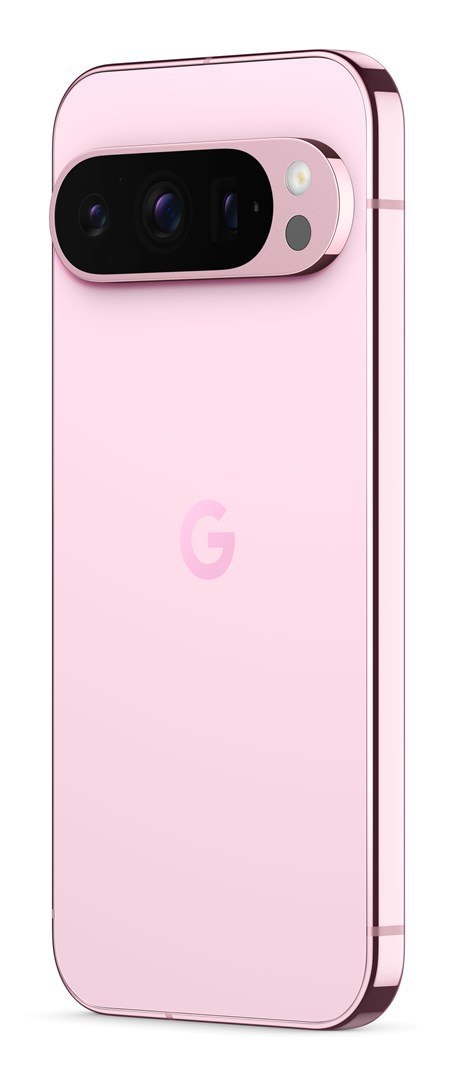 Google Pixel 9 Pro 5G DS 12/128GB Rose Google Pixel 9 Pro 5G DS 12/128GB Rose