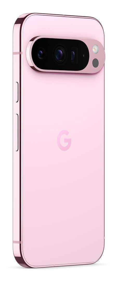 Google Pixel 9 Pro 5G DS 12/128GB Rose Google Pixel 9 Pro 5G DS 12/128GB Rose