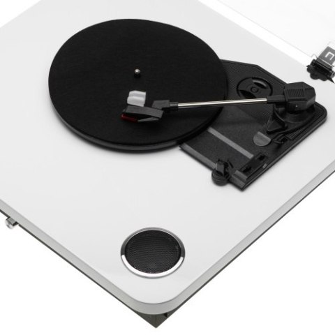 Gramofon z USB i Bluetooth