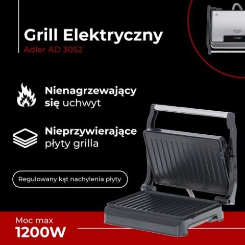 Grill Elektryczny