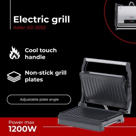Grill Elektryczny