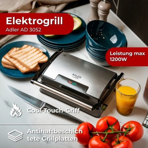 Grill Elektryczny
