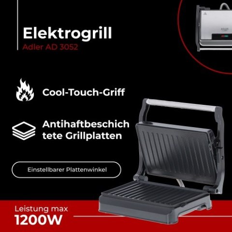 Grill Elektryczny