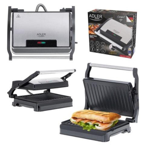 Grill Elektryczny