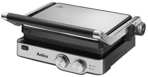 Grill elektryczny AMICA GK 4011 Grill elektryczny AMICA GK 4011
