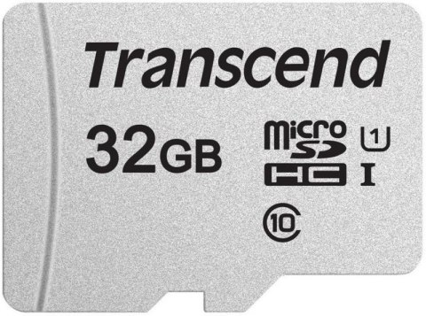 Karta pamięci TRANSCEND 32 GB Karta pamięci TRANSCEND 32 GB