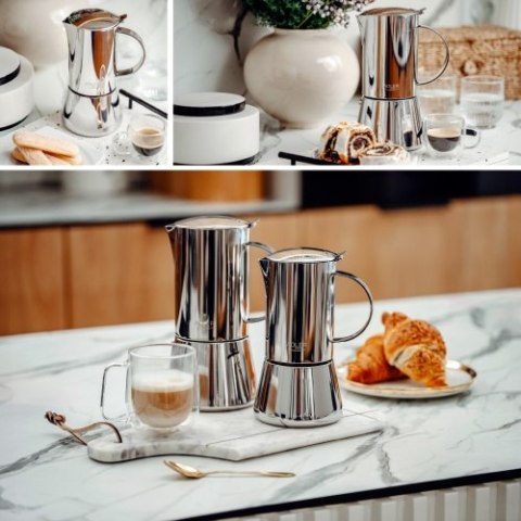 Kawiarka - zaparzacz do kawy Espresso - 620ml