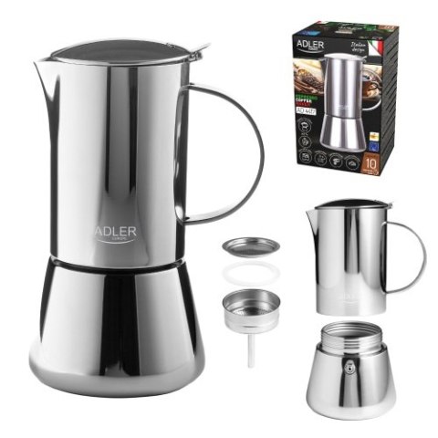 Kawiarka - zaparzacz do kawy Espresso - 620ml