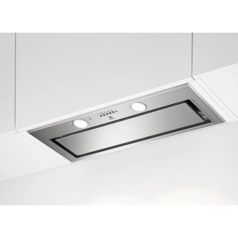 Okap podszafkowy, wkład do zabudowy ELECTROLUX LFG719X Okap podszafkowy, wkład do zabudowy ELECTROLUX LFG719X