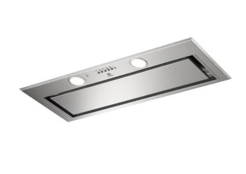 Okap podszafkowy, wkład do zabudowy ELECTROLUX LFG719X Okap podszafkowy, wkład do zabudowy ELECTROLUX LFG719X