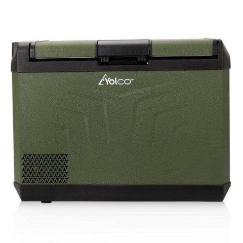 PRZENOŚNA LODÓWKA KOMPRESOROWA GCX47 GREEN PRZENOŚNA LODÓWKA KOMPRESOROWA GCX47 GREEN
