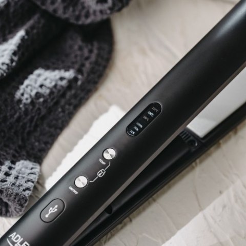 Prostownica bezprzewodowa podróżna - USB