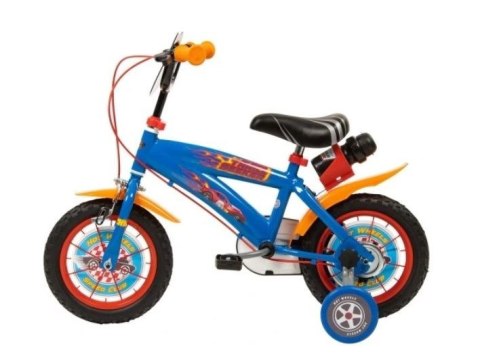Rower dziecięcy 12" HOT WHEELS 1268