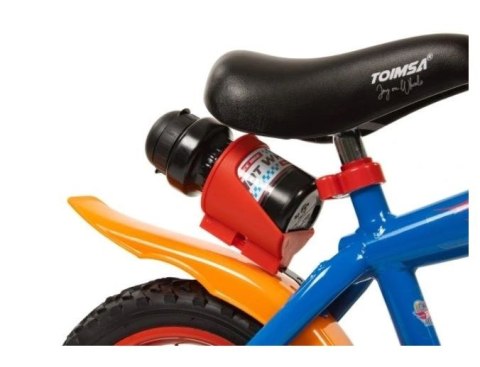 Rower dziecięcy 12" HOT WHEELS 1268
