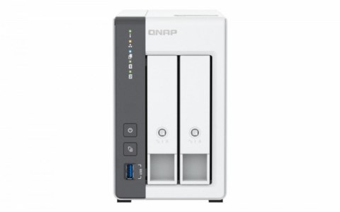 Serwer plików QNAP TS-216G Serwer plików QNAP TS-216G
