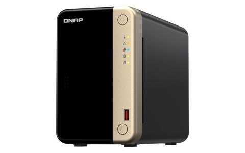 Serwer plików QNAP TS-264-8G Serwer plików QNAP TS-264-8G