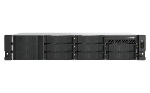 Serwer plików QNAP TS-855eU-8G Serwer plików QNAP TS-855eU-8G
