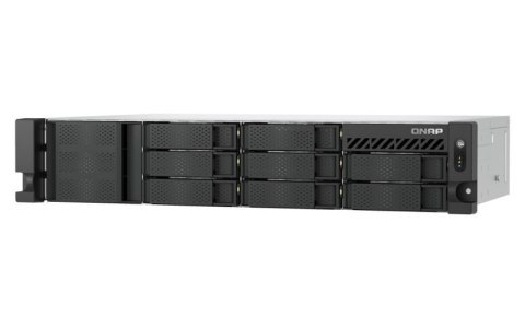 Serwer plików QNAP TS-855eU-8G Serwer plików QNAP TS-855eU-8G