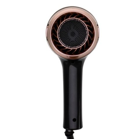 Suszarka ze zwijanym przewodem - 2400W + dyfuzor Suszarka ze zwijanym przewodem - 2400W + dyfuzor