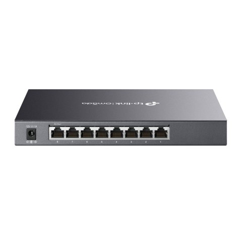 Switch TP-LINK SG2008 Switch TP-LINK SG2008
