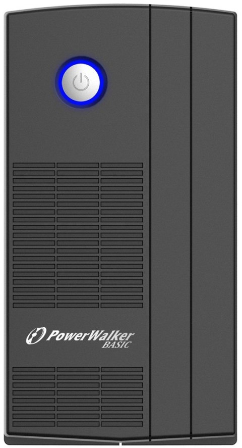 Zasilacz UPS POWER WALKER VI 650 SB FR (650VA) Zasilacz UPS POWER WALKER VI 650 SB FR (650VA)