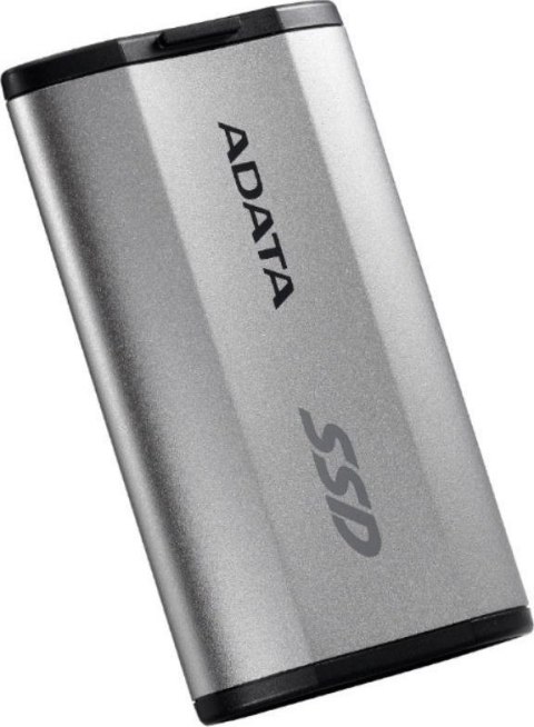 ADATA DYSK SSD SD 810 4TB SILVER ADATA DYSK SSD SD 810 4TB SILVER