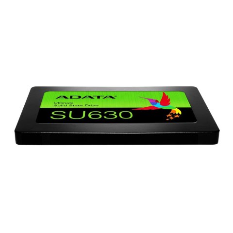 Dysk SSD ADATA Ultimate SU630 240GB 2,5" SATA III Dysk SSD ADATA Ultimate SU630 240GB 2,5" SATA III