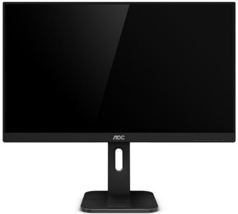 Monitor AOC X24P1 (24" /IPS /60Hz /1920 x 1200 /Czarny) Monitor AOC X24P1 (24" /IPS /60Hz /1920 x 1200 /Czarny)