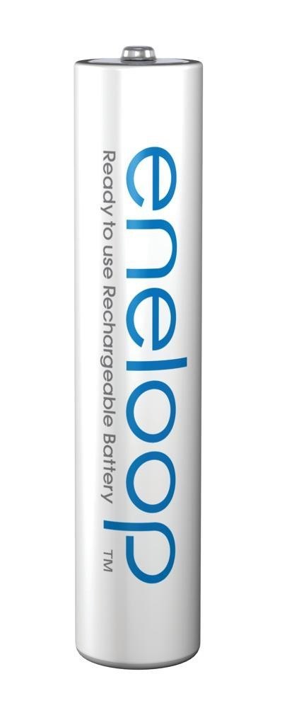 PANASONIC ENELOOP AAA 800mAh 2 szt PANASONIC ENELOOP AAA 800mAh 2 szt