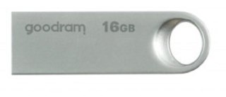 Pendrive GOODRAM UNO3-0160S0R11 (16 GB /Srebrny )