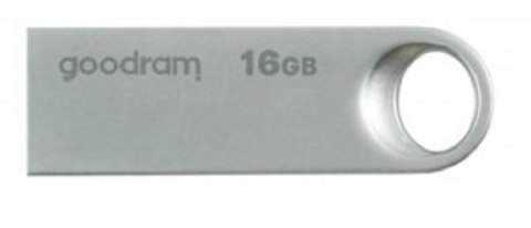 Pendrive GOODRAM UNO3-0160S0R11 (16 GB /Srebrny )