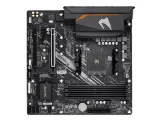 Płyta główna GIGABYTE B550M AORUS ELITE (Socket AM4 /micro ATX)