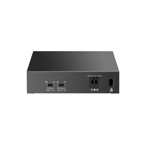 Switch TP-LINK LS105GP Switch TP-LINK LS105GP