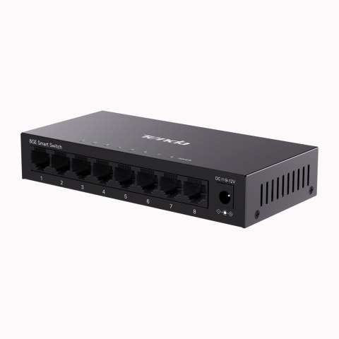 Switch Tenda TEG2208D 8GE Cloud Switch Tenda TEG2208D 8GE Cloud